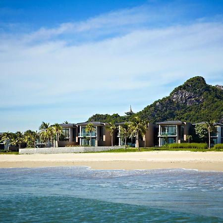 Hyatt Regency Danang Resort And Spa Buitenkant foto